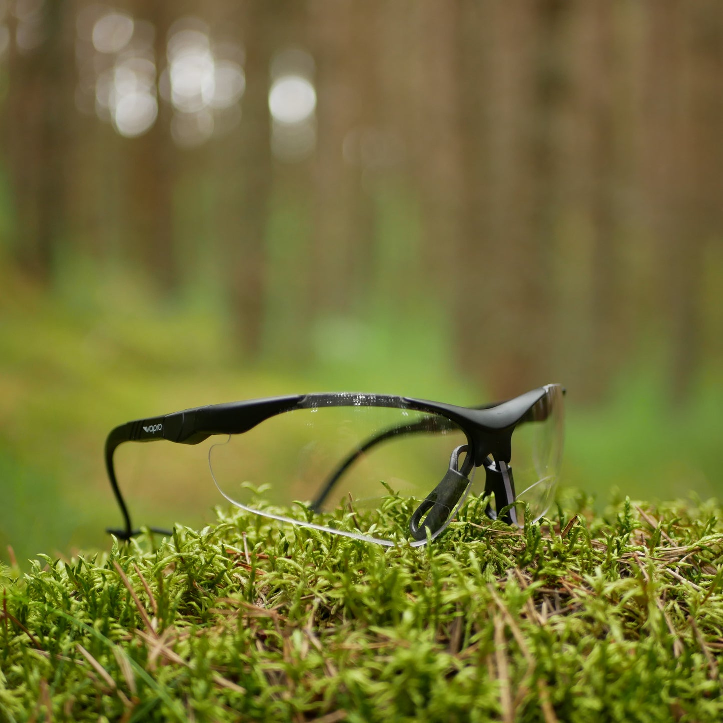 Vapro Sports Glasses