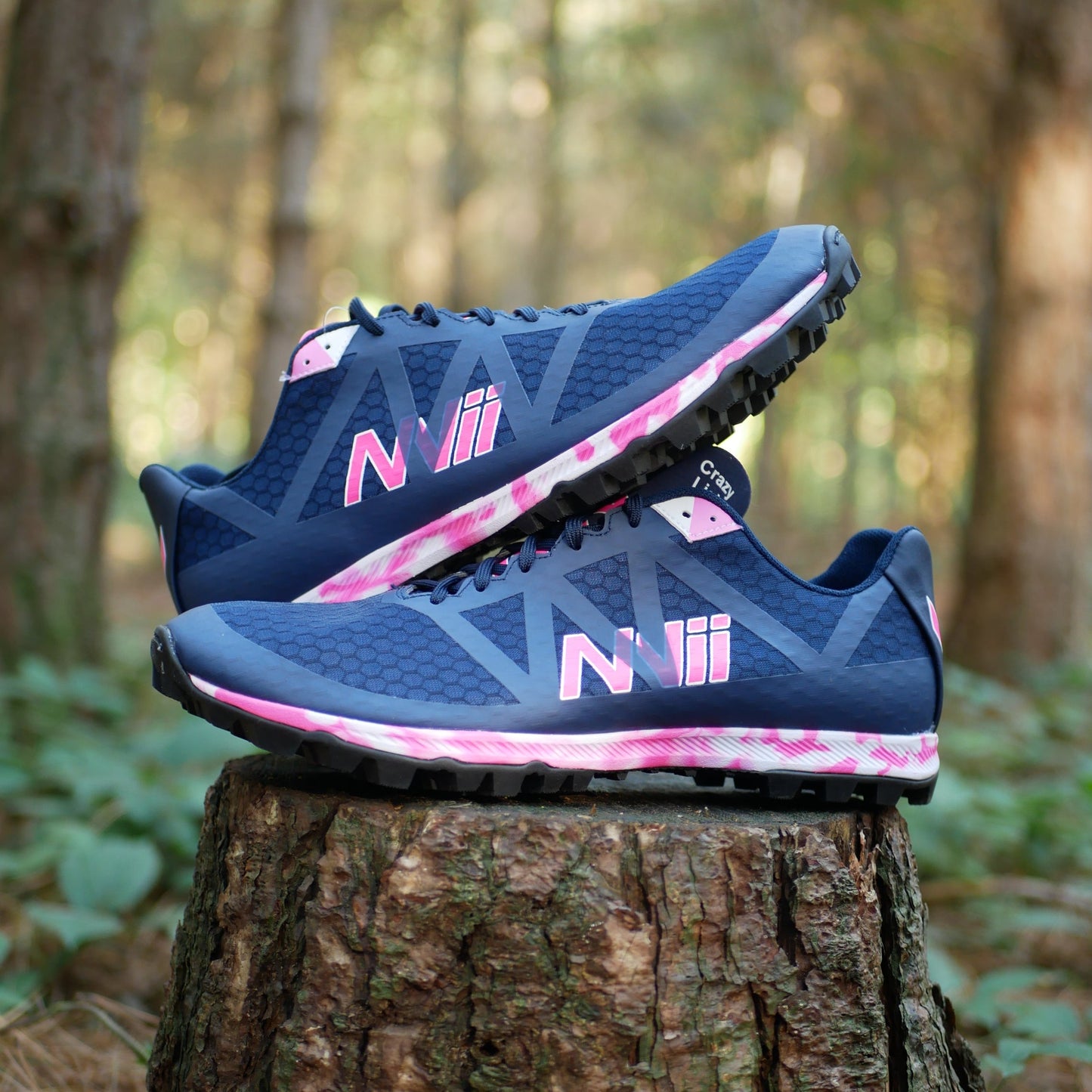 NVii Sale Shoes