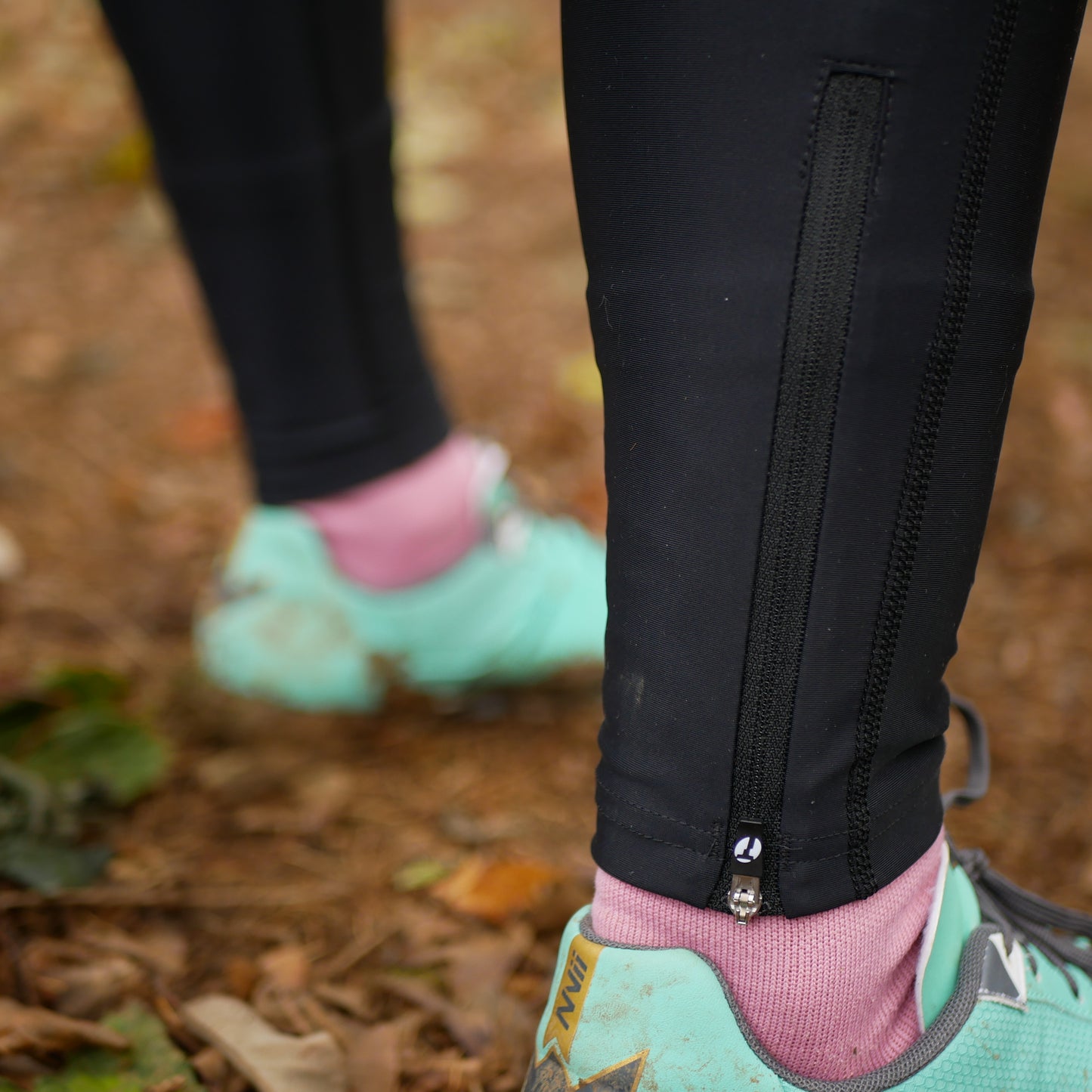 Trimtex Extreme Long Tights TX