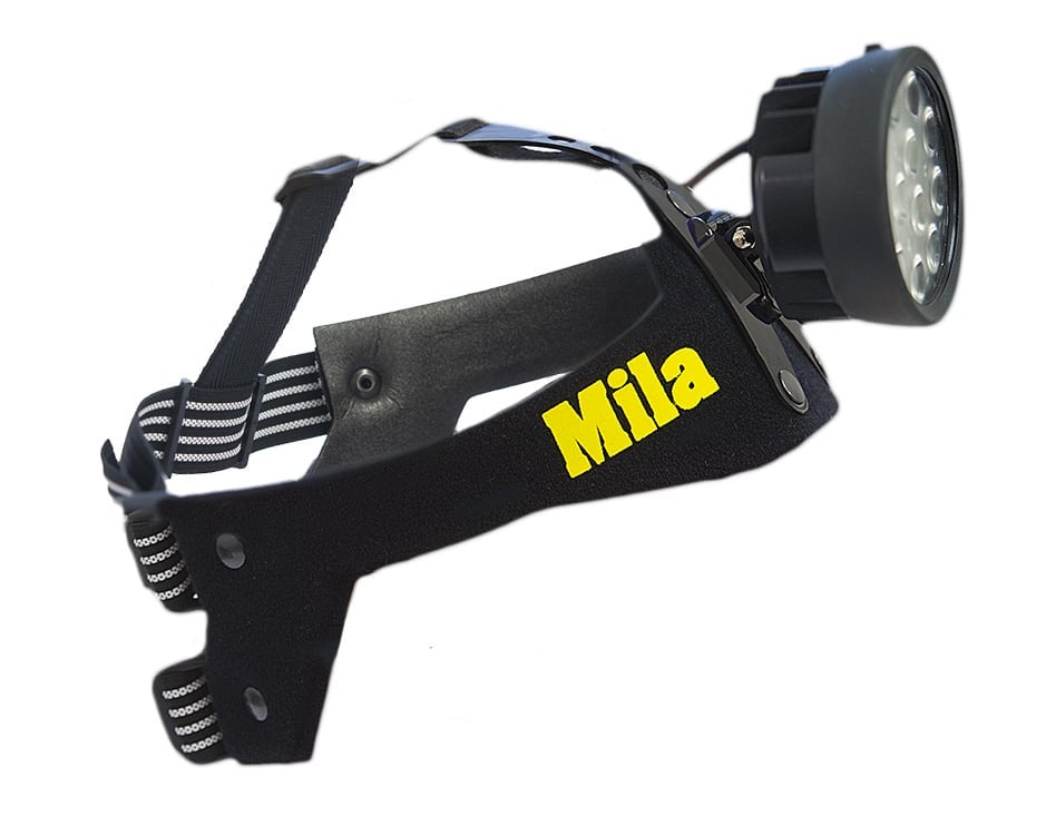 Mila Mareld Vega 5000