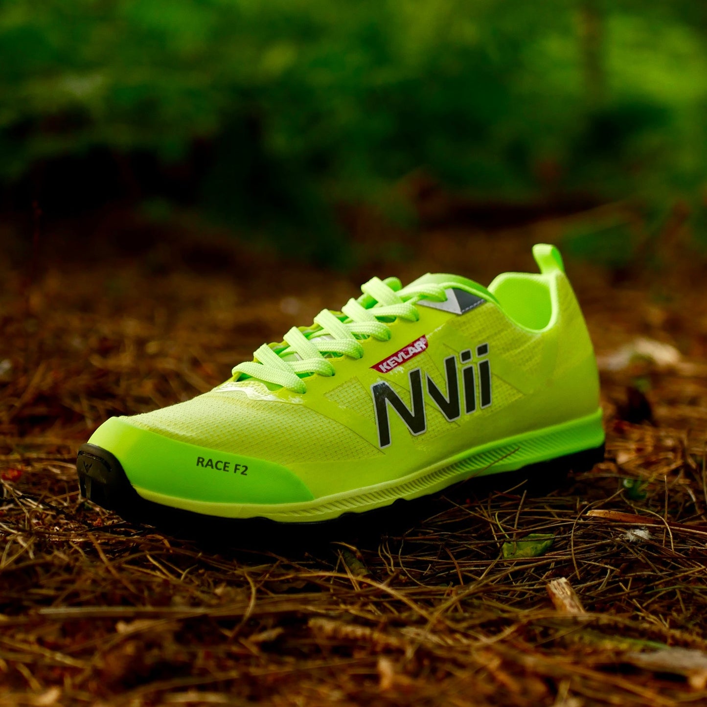 NVii Race F2
