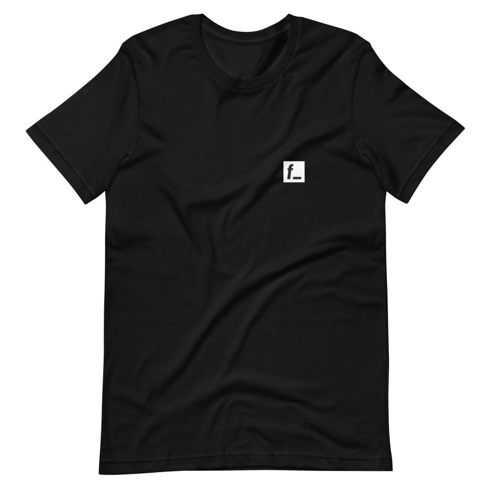 Logo Tee