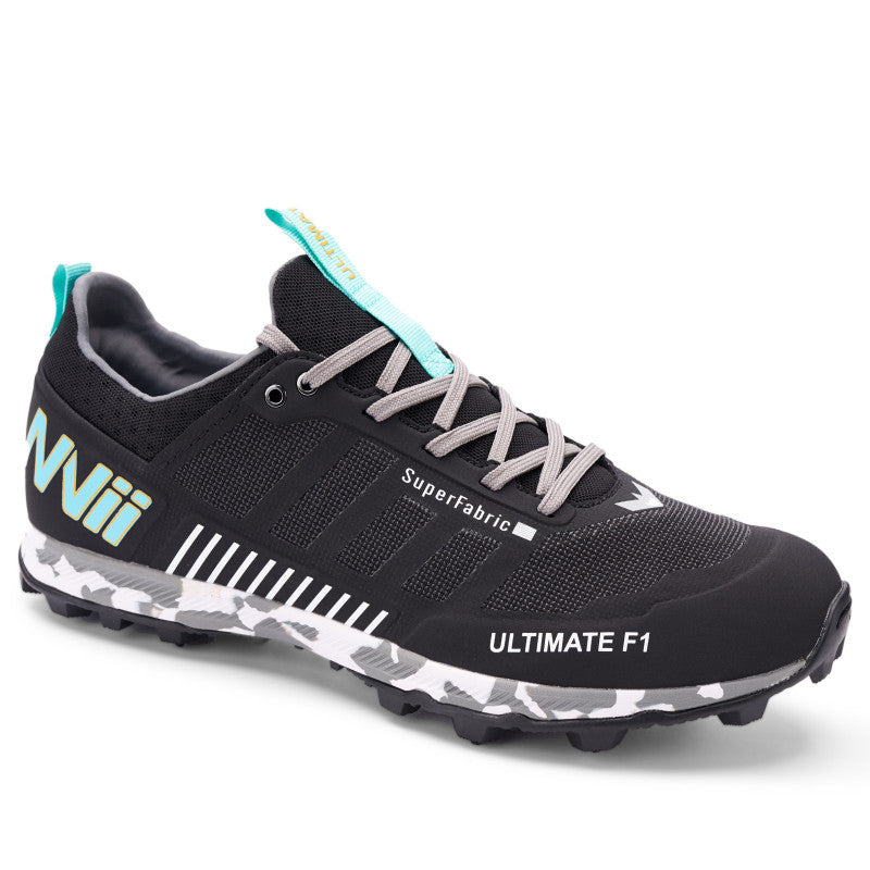 NVii Ultimate F1
